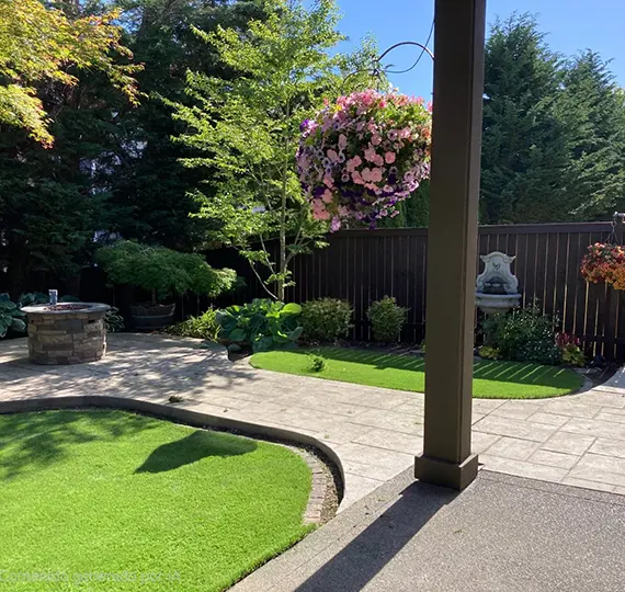 About Jhoans Landscaping