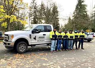 About Jhoans Landscaping