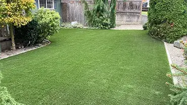 Artificial Turf and Putting Greens