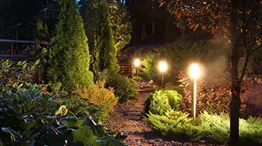 Landscape Lighting