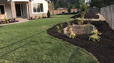 Landscape Maintenance