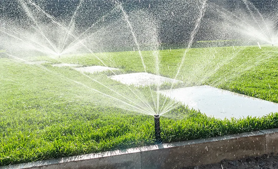 irrigation-sprinkler-installation